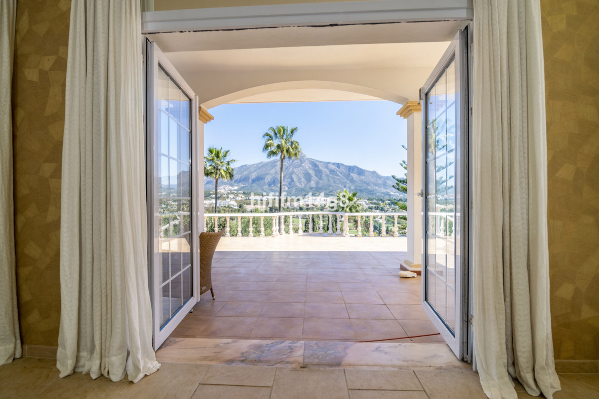 Vrijstaande Villa in Las Brisas-15