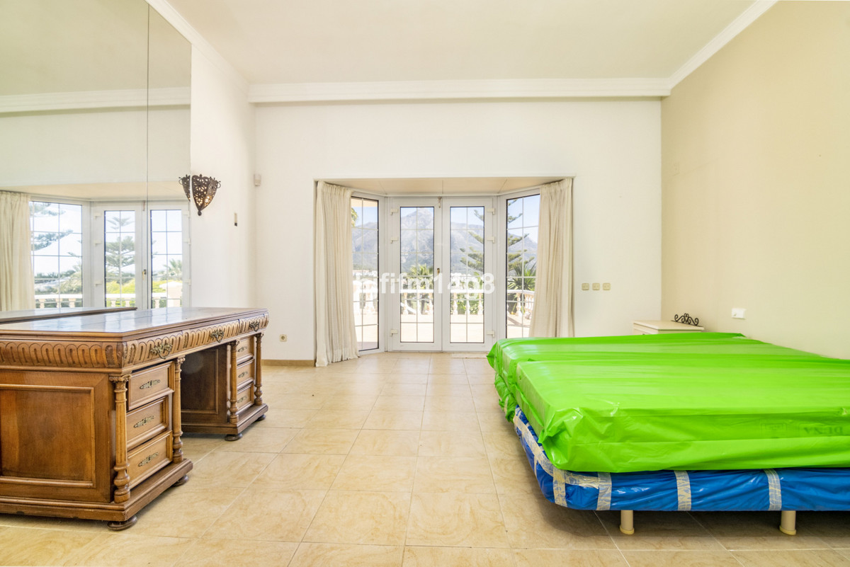 Vrijstaande Villa in Las Brisas-16