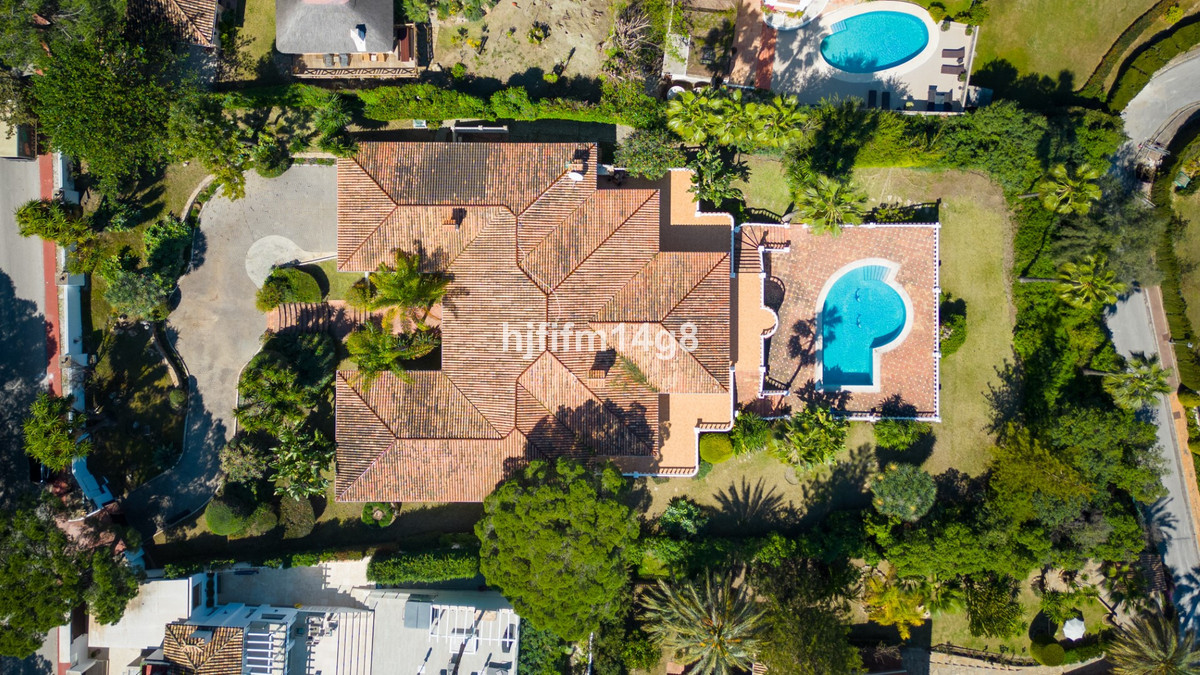 Vrijstaande Villa in Las Brisas-2