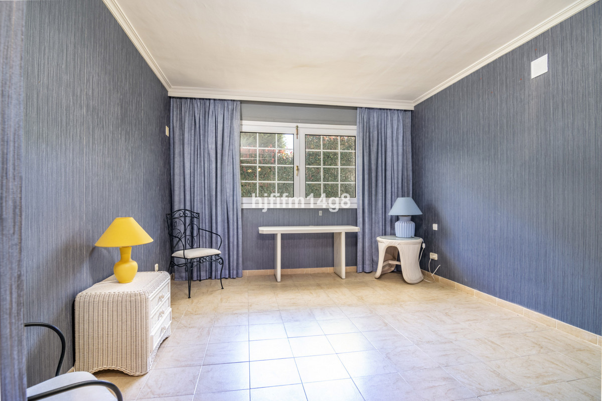 Vrijstaande Villa in Las Brisas-24