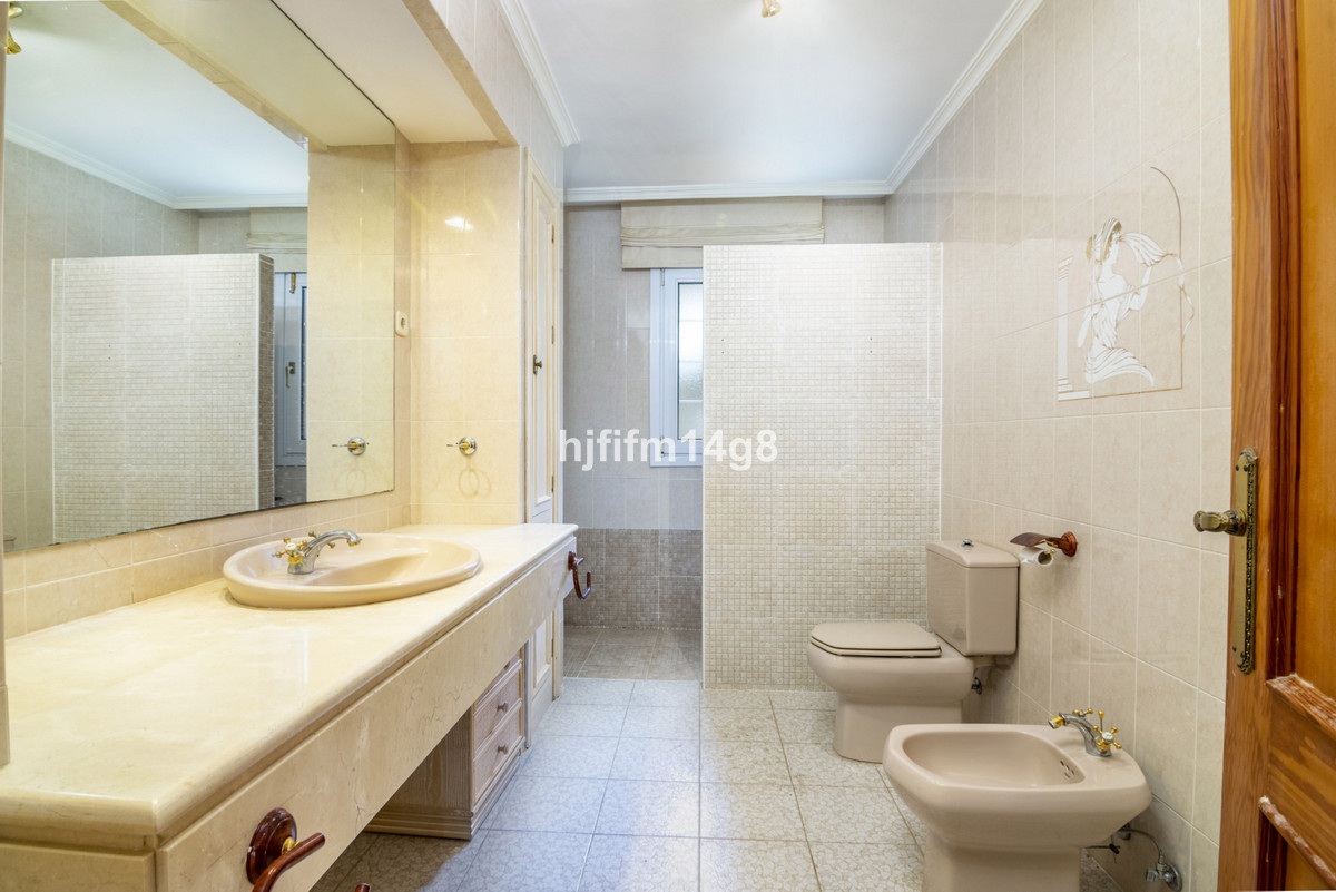 Vrijstaande Villa in Las Brisas-26