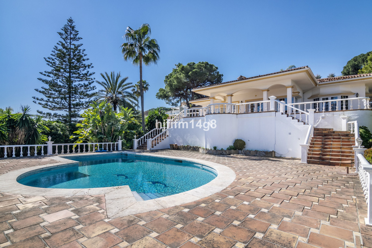 Vrijstaande Villa in Las Brisas-29