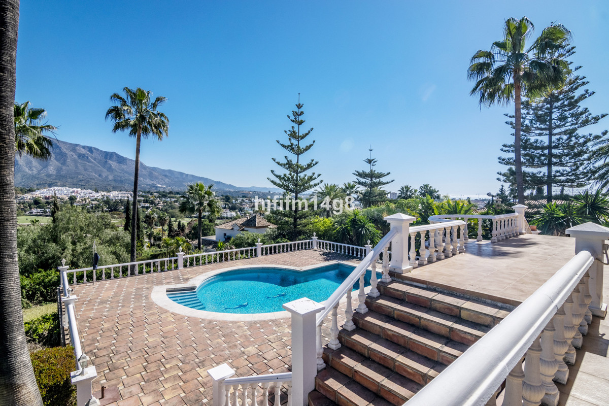 Vrijstaande Villa in Las Brisas-31