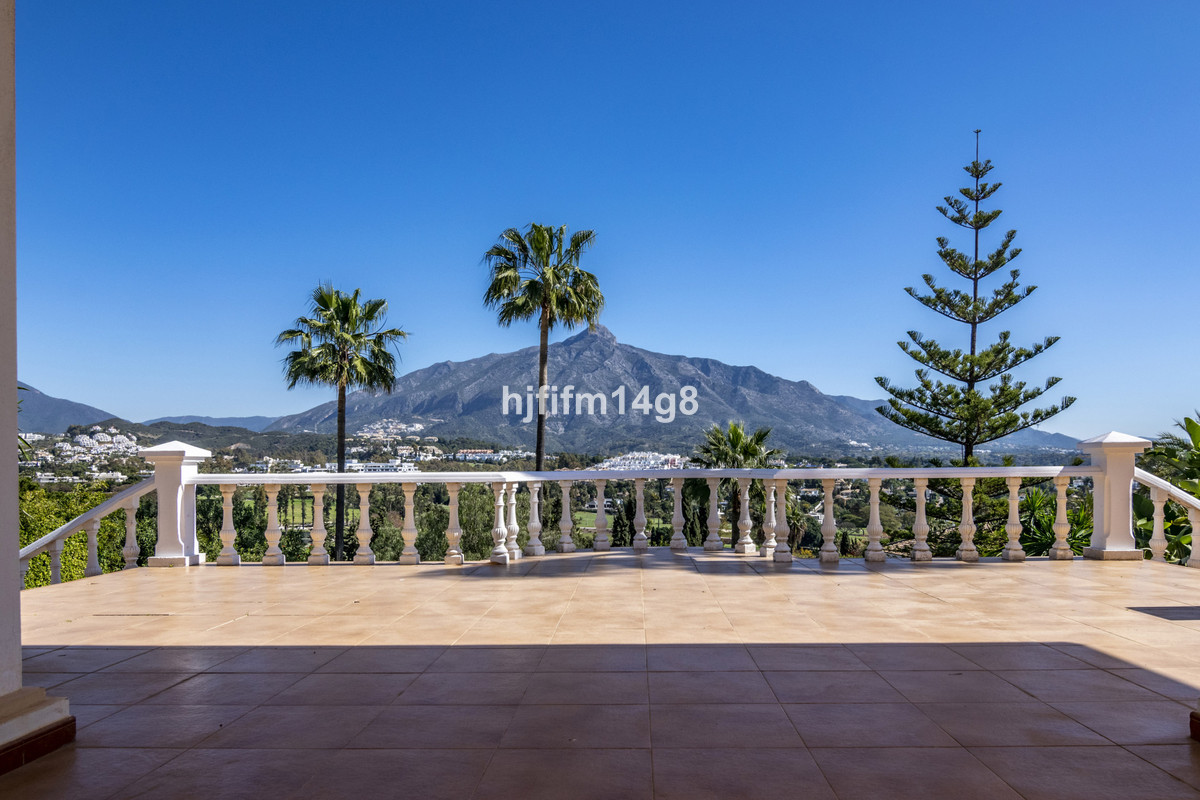 Vrijstaande Villa in Las Brisas-32