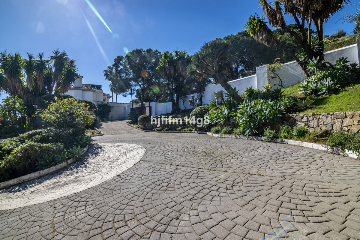 Vrijstaande Villa in Las Brisas-34