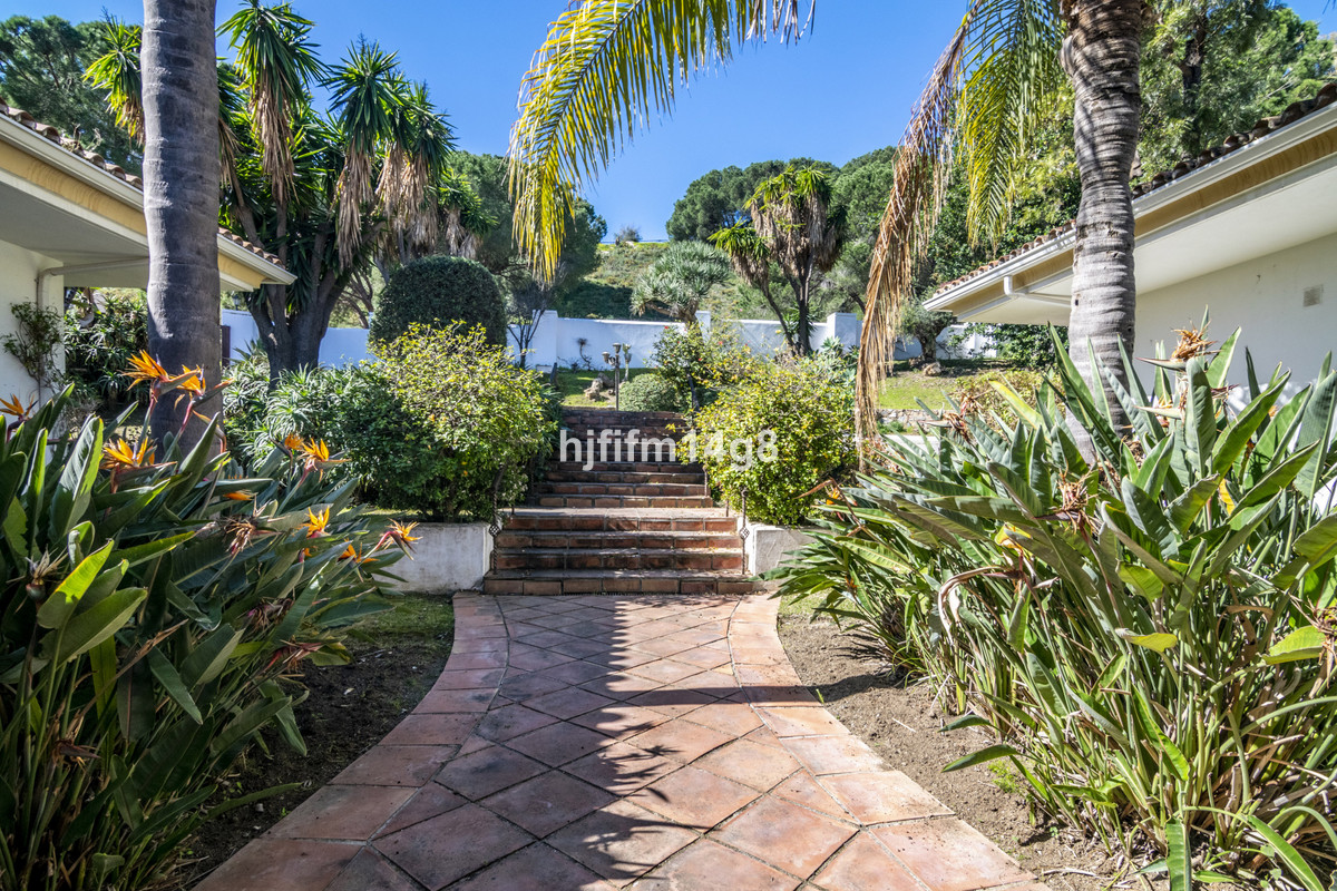 Vrijstaande Villa in Las Brisas-36