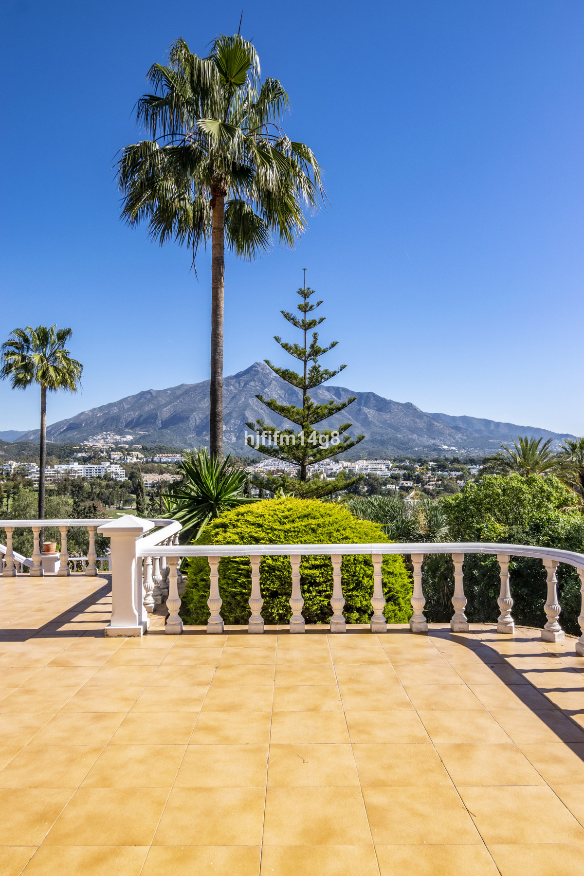 Vrijstaande Villa in Las Brisas-38