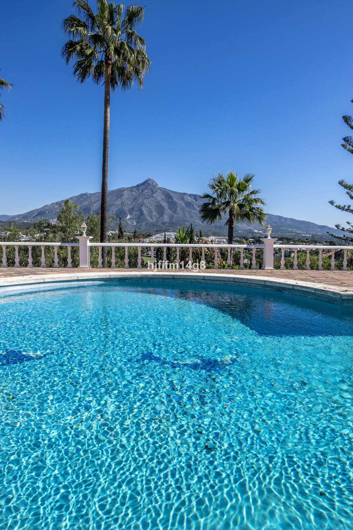 Vrijstaande Villa in Las Brisas-39