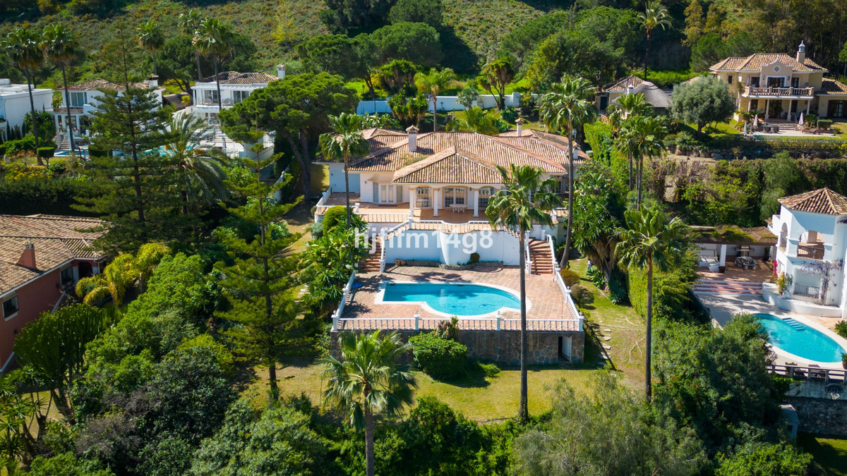 Vrijstaande Villa in Las Brisas-4