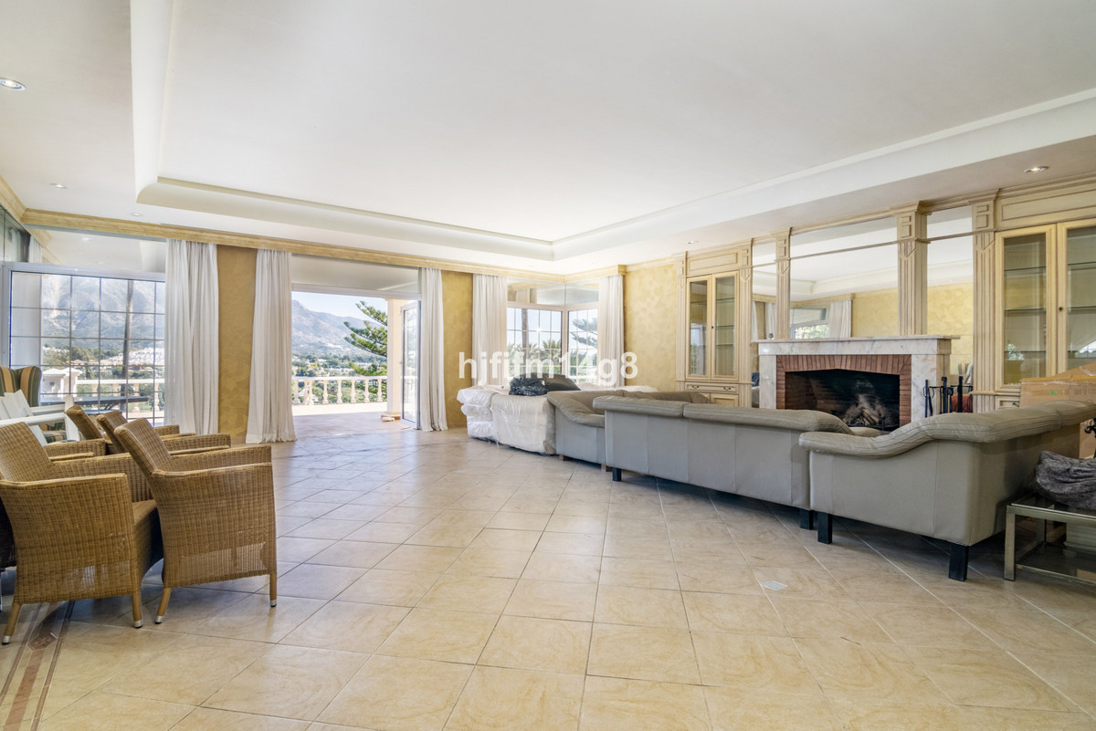Vrijstaande Villa in Las Brisas-8