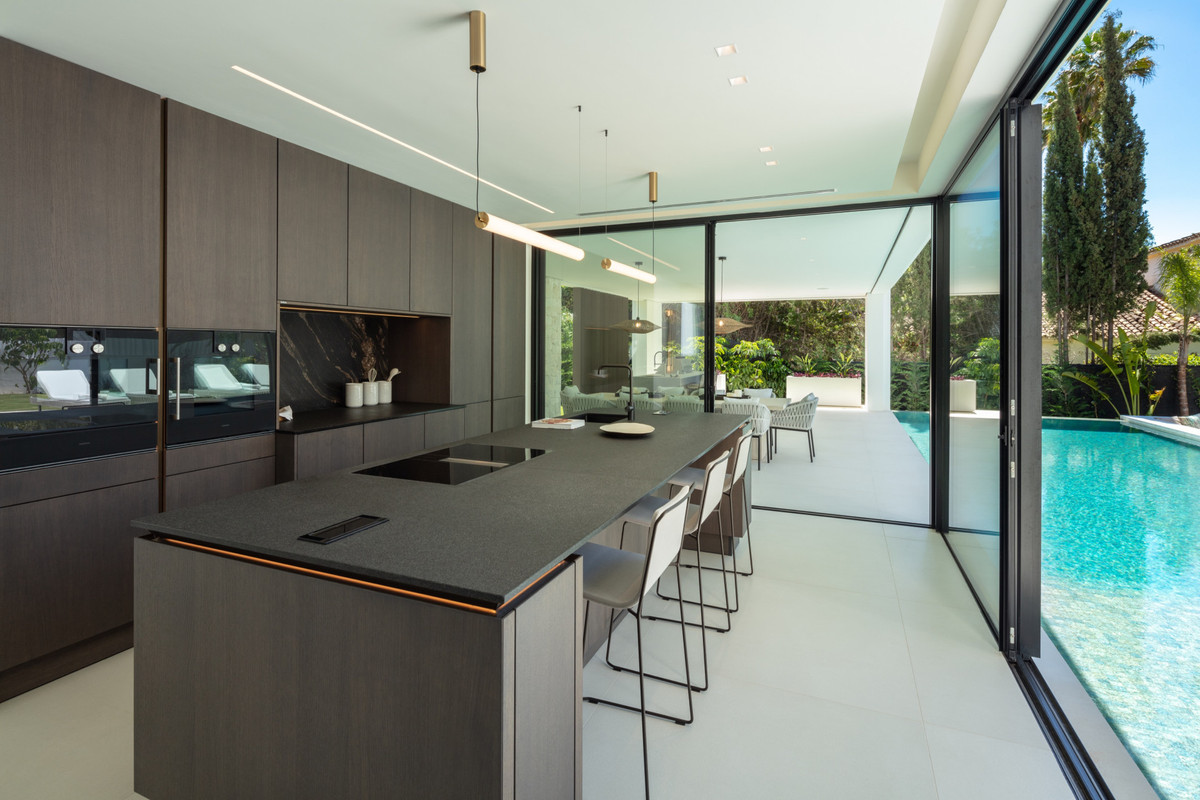 Vrijstaande Villa in Las Brisas-10