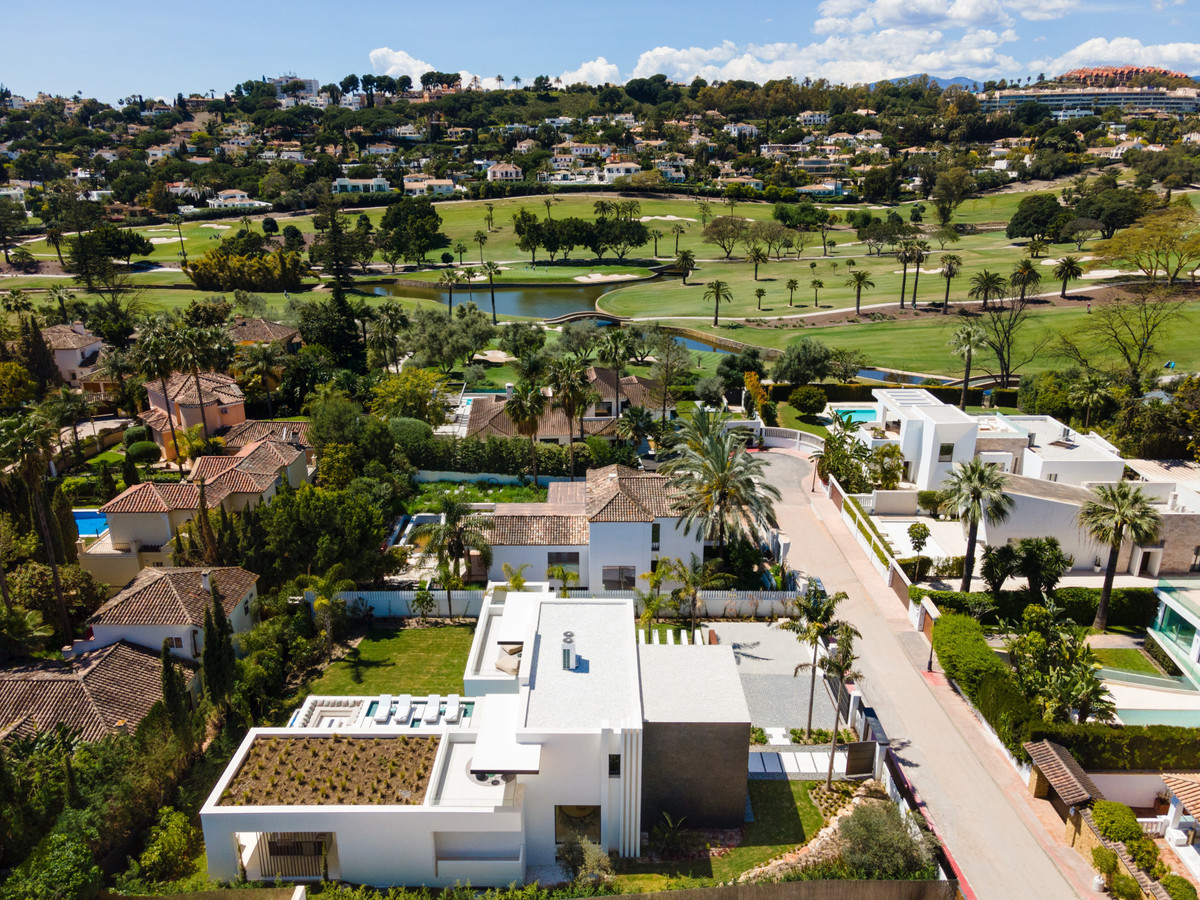 Vrijstaande Villa in Las Brisas-14