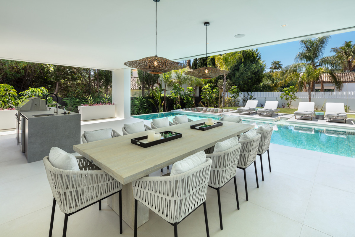 Vrijstaande Villa in Las Brisas-16