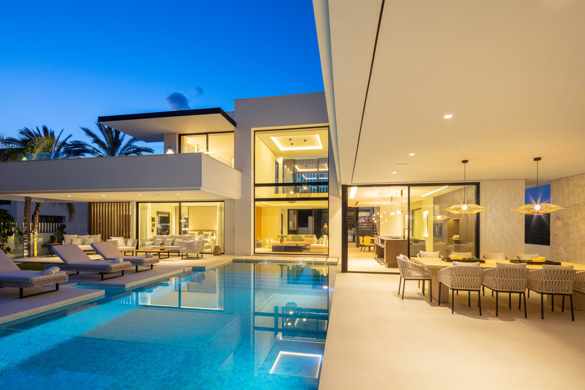 Vrijstaande Villa in Las Brisas-18