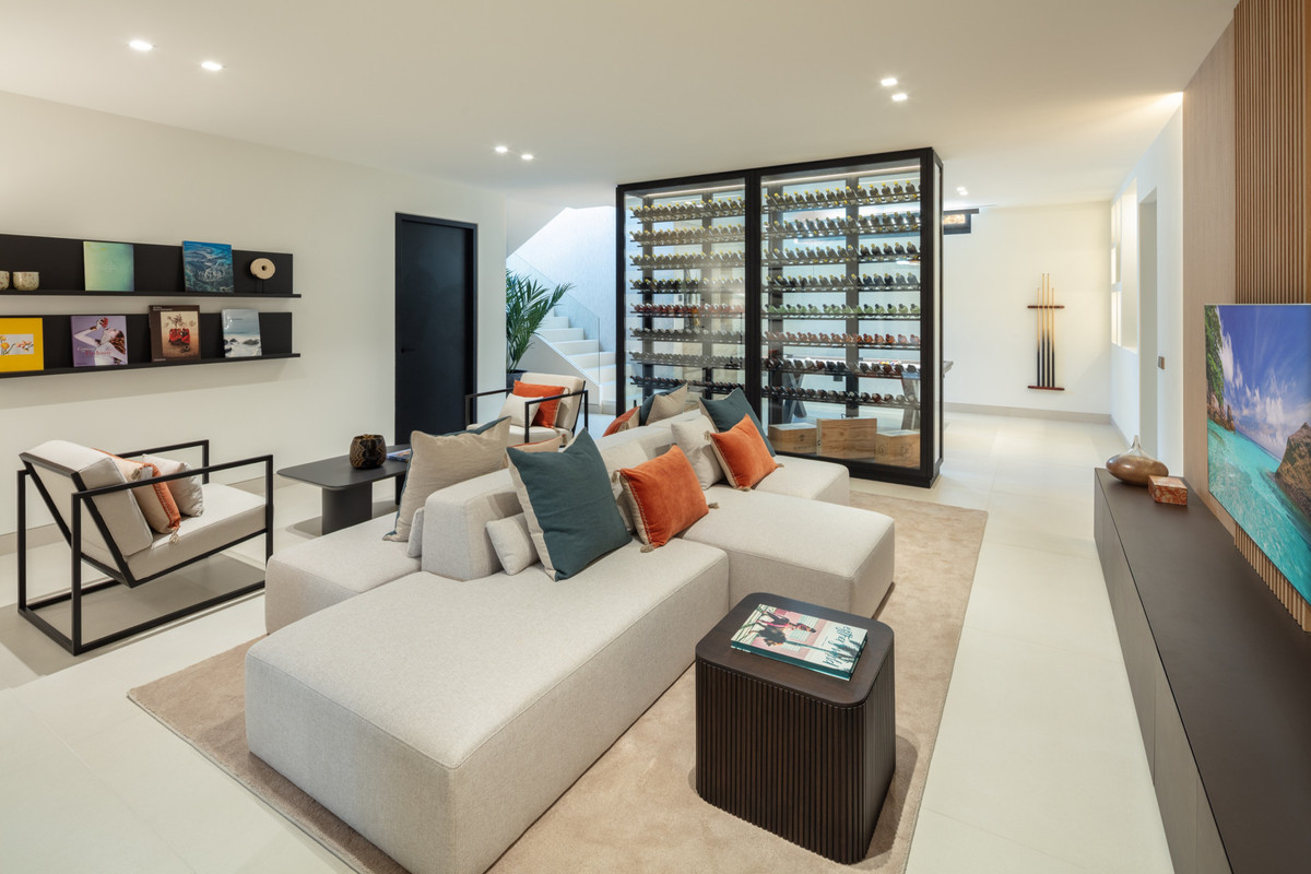 Vrijstaande Villa in Las Brisas-19