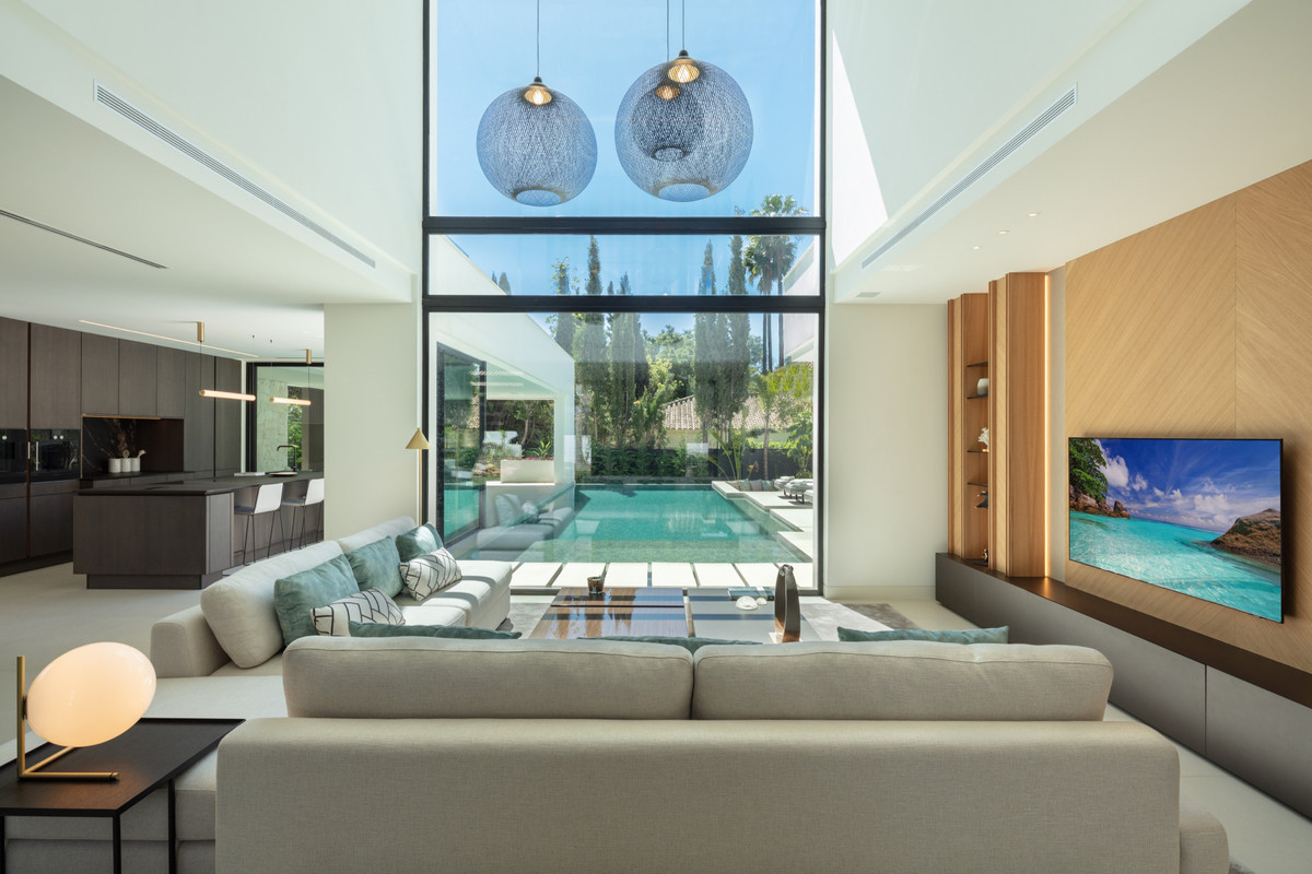 Vrijstaande Villa in Las Brisas-21