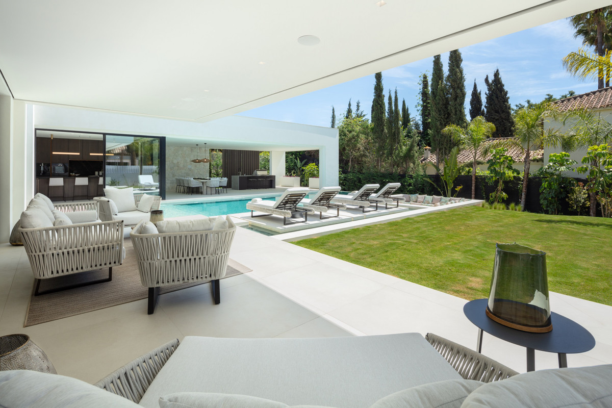 Vrijstaande Villa in Las Brisas-22