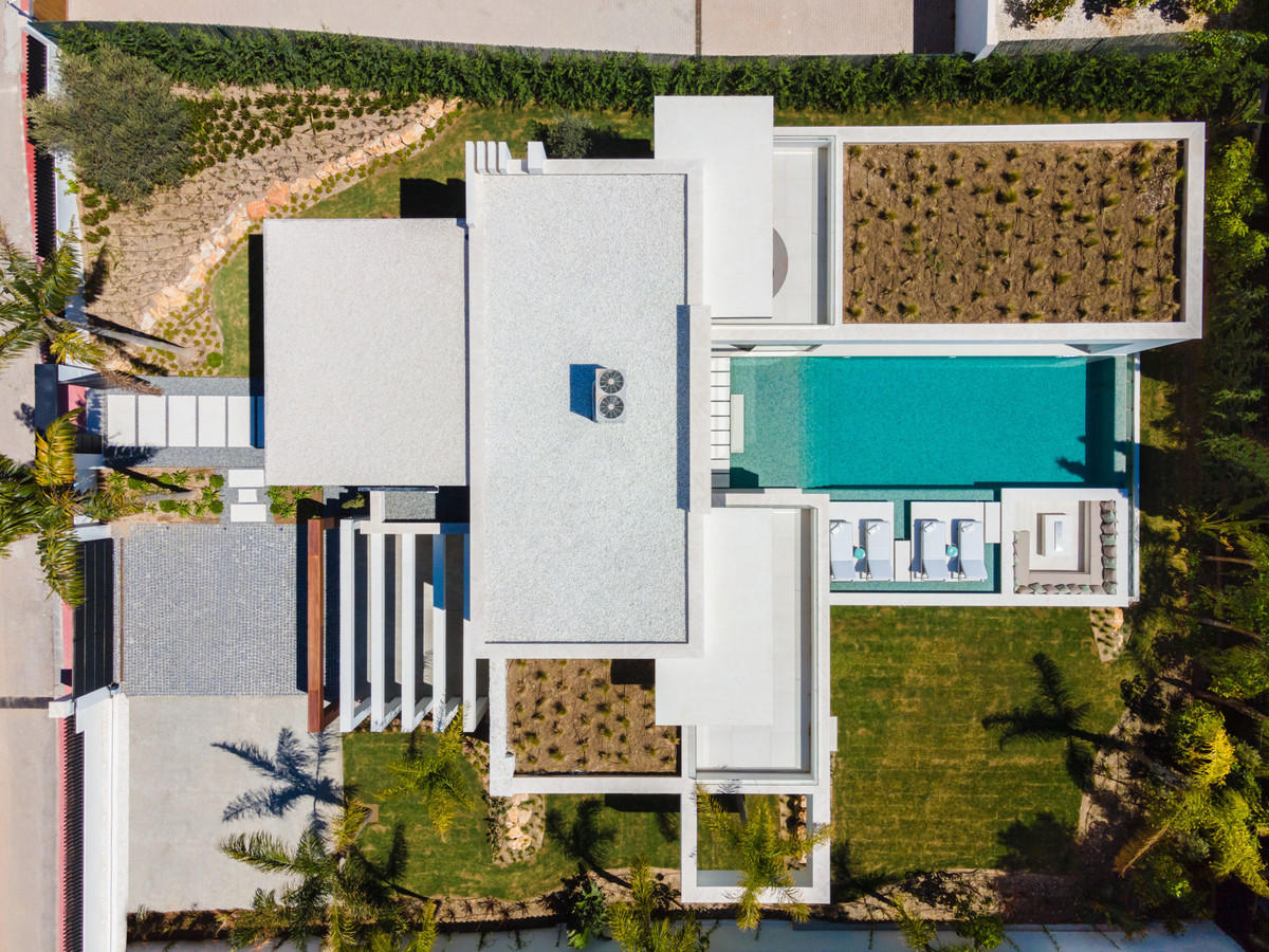 Vrijstaande Villa in Las Brisas-25