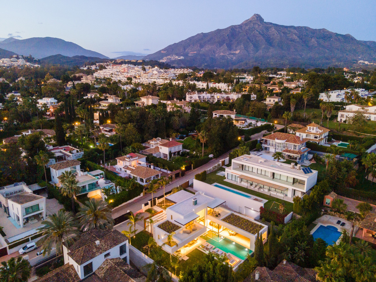 Vrijstaande Villa in Las Brisas-28
