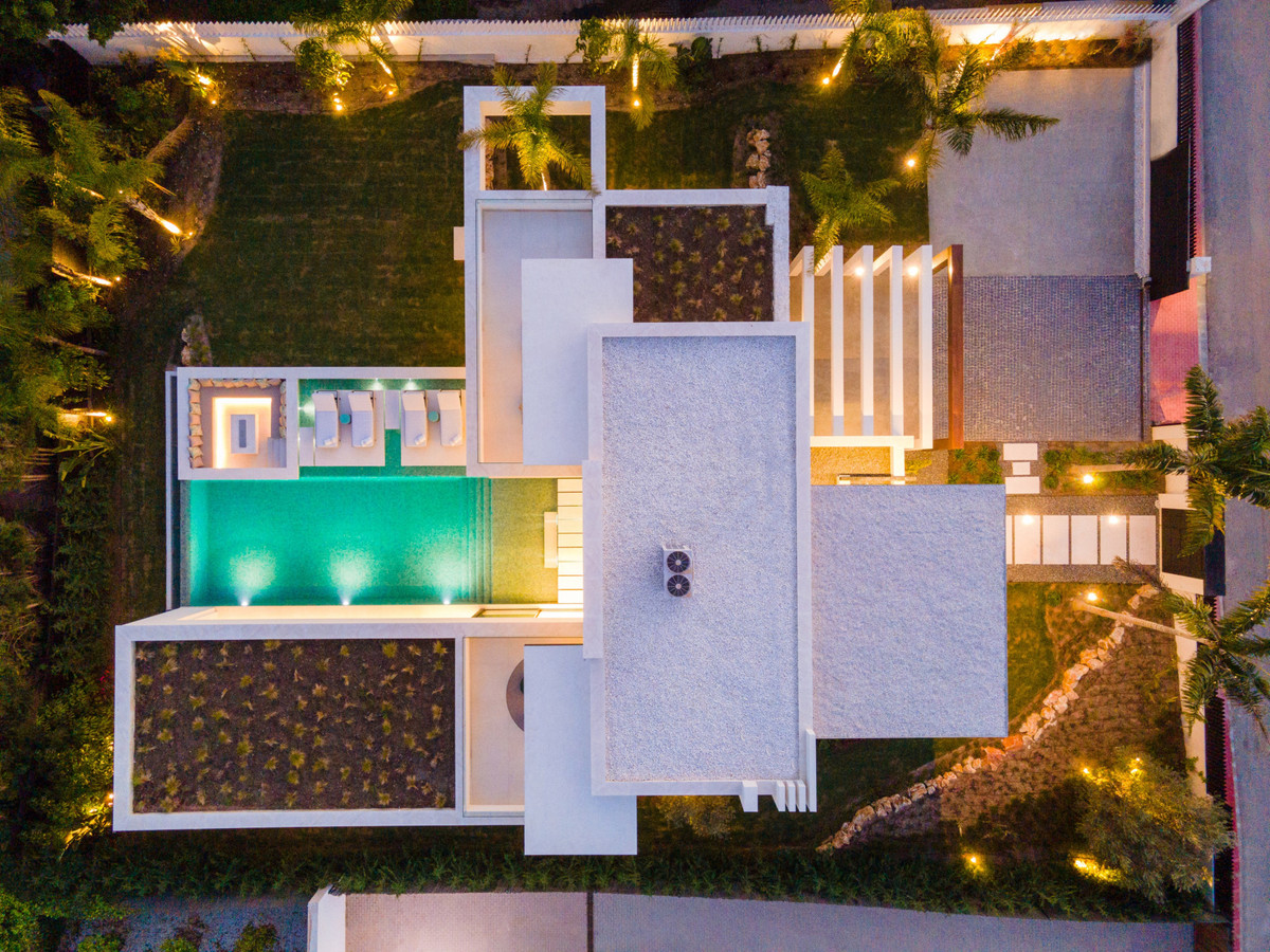 Vrijstaande Villa in Las Brisas-29