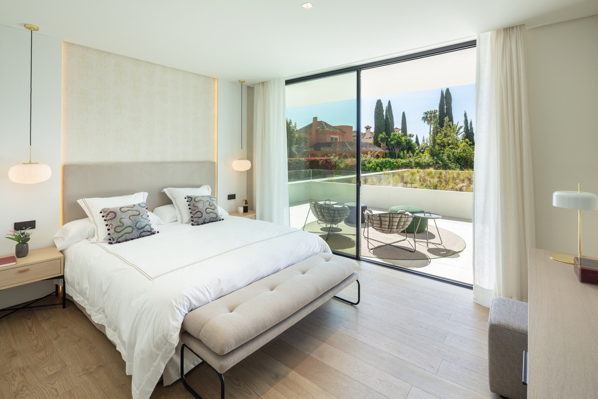 Vrijstaande Villa in Las Brisas-31