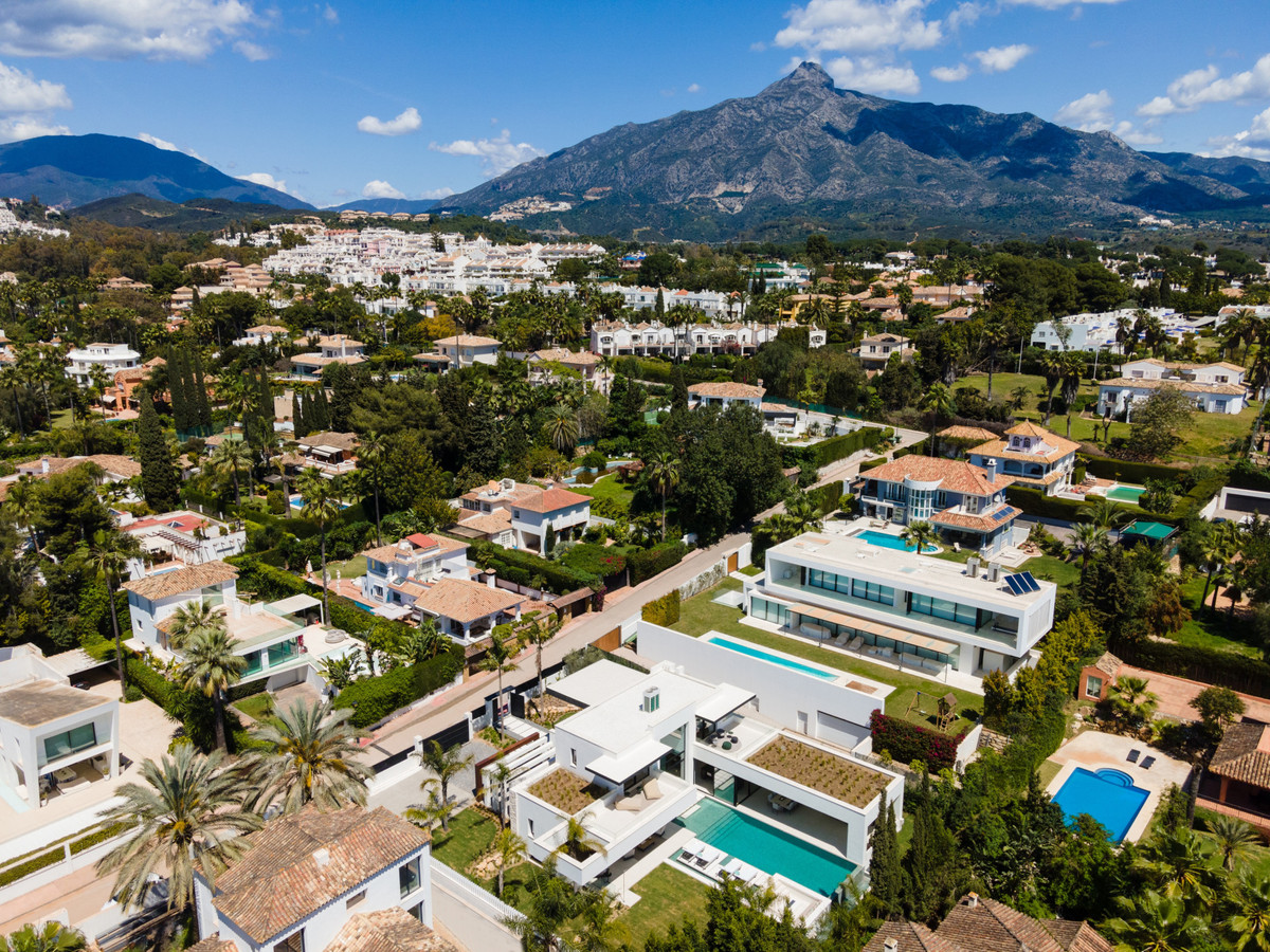 Vrijstaande Villa in Las Brisas-33