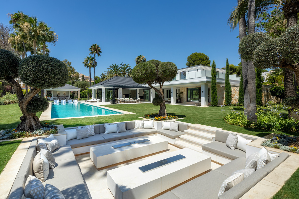 Huis te koop in Las Brisas | 7 slaapkamers H5130388