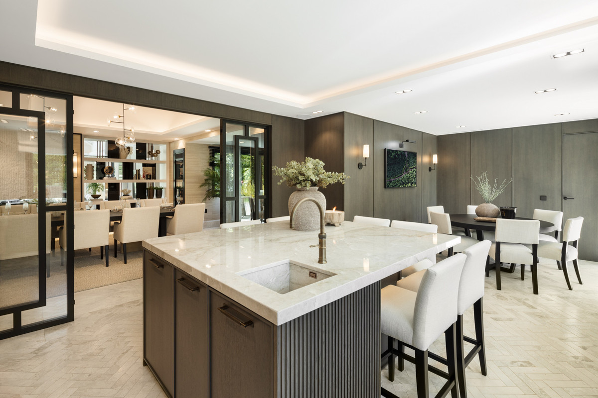 Huis te koop in Las Brisas | 7 slaapkamers H5130388