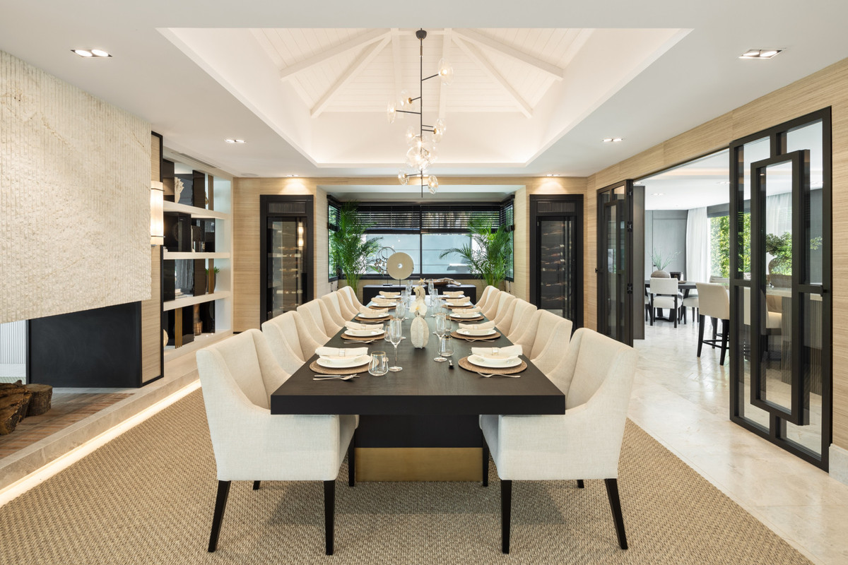 Huis te koop in Las Brisas | 7 slaapkamers H5130388