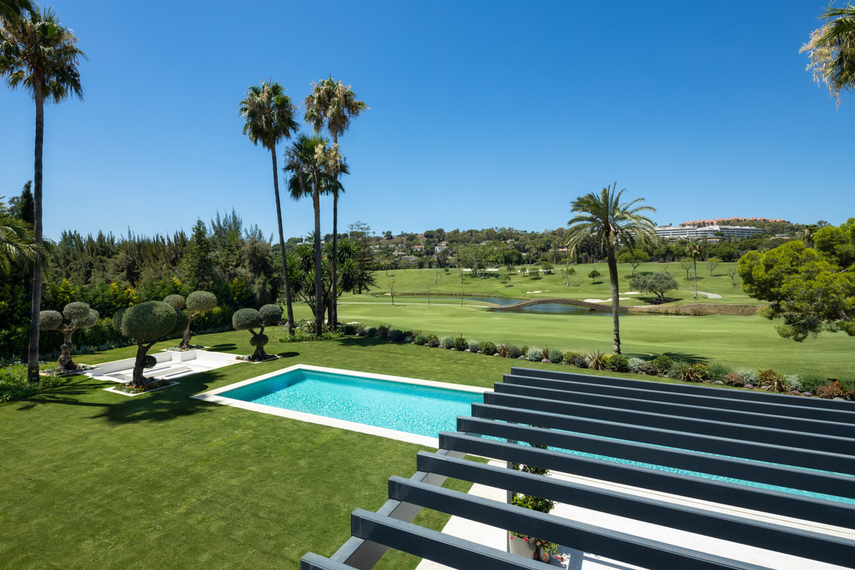 Huis te koop in Las Brisas | 7 slaapkamers H5130388