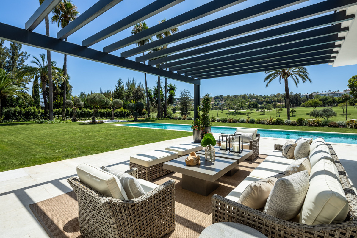 Huis te koop in Las Brisas | 7 slaapkamers H5130388