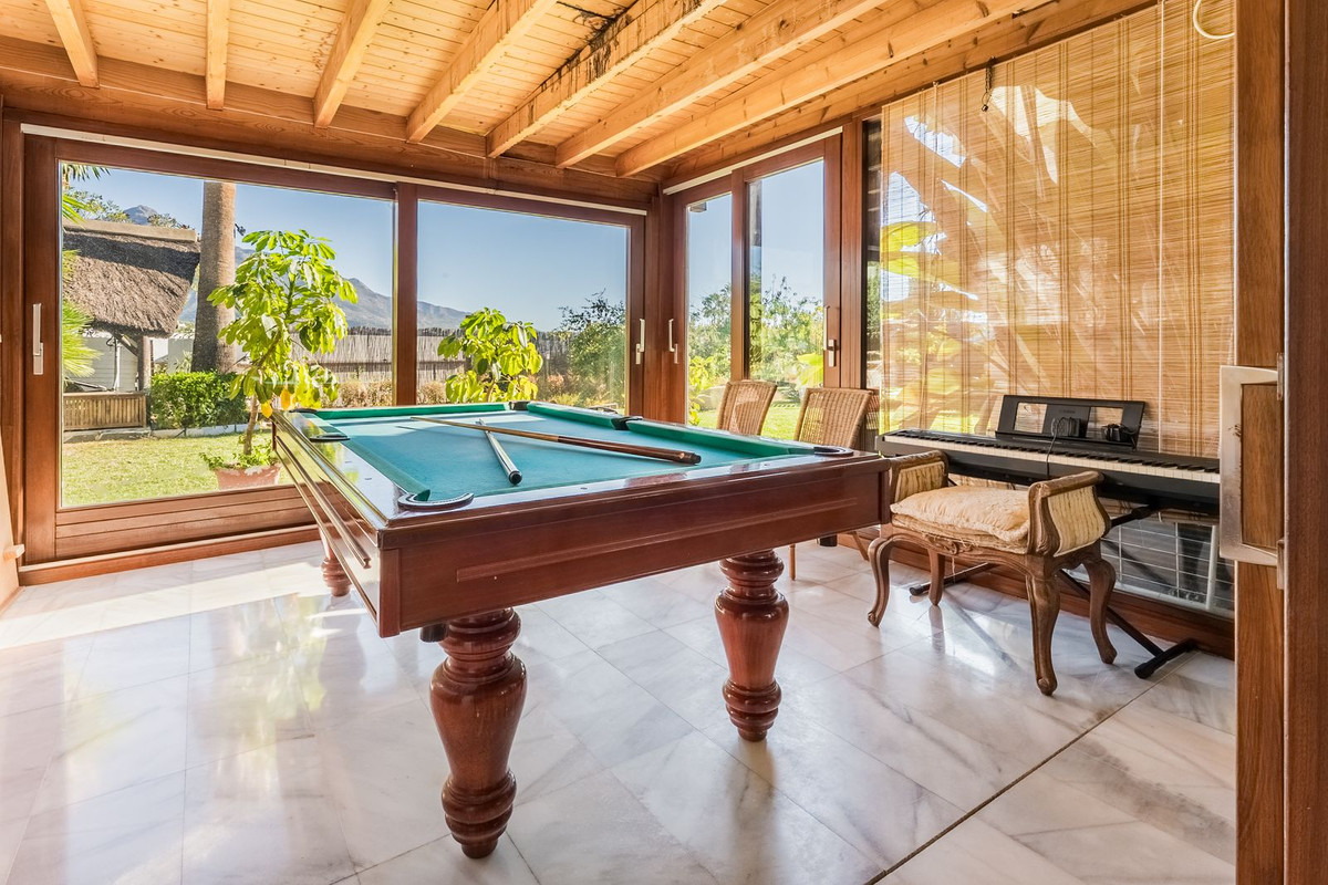 Huis te koop in Las Brisas | 7 slaapkamers H5222131