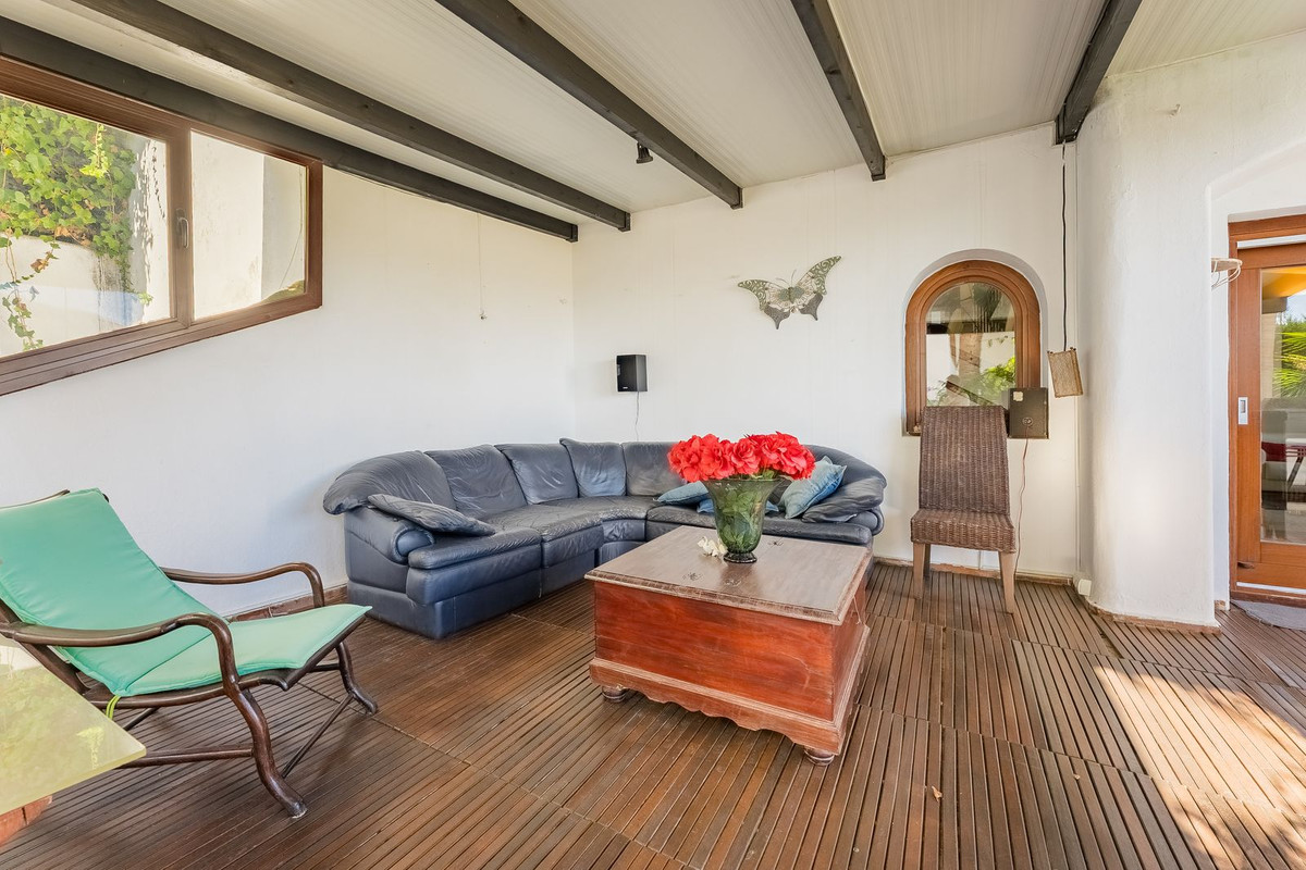 Huis te koop in Las Brisas | 7 slaapkamers H5222131