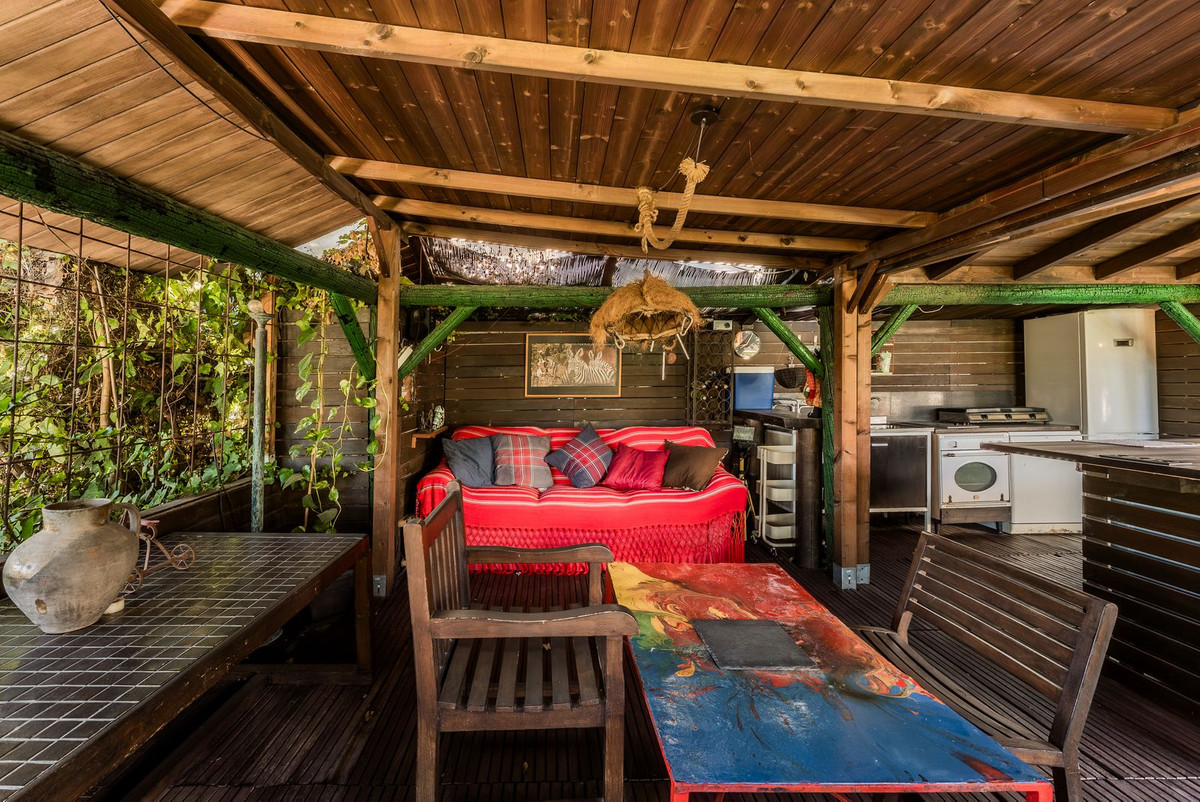 Huis te koop in Las Brisas | 7 slaapkamers H5222131