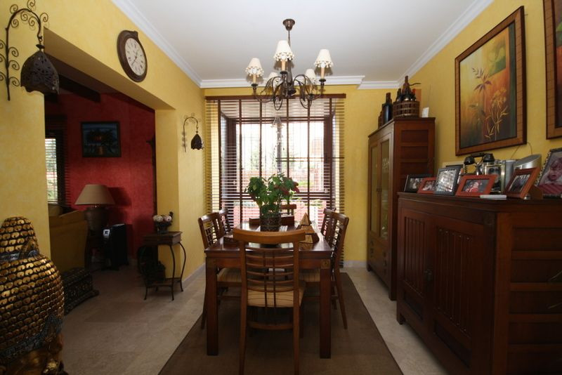 Huis te koop in Las Chapas | 3 slaapkamers H2036289