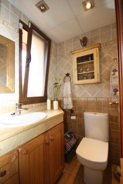 Huis te koop in Las Chapas | 3 slaapkamers H2036289