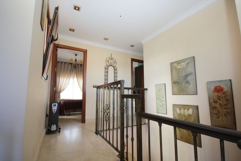 Huis te koop in Las Chapas | 3 slaapkamers H2036289