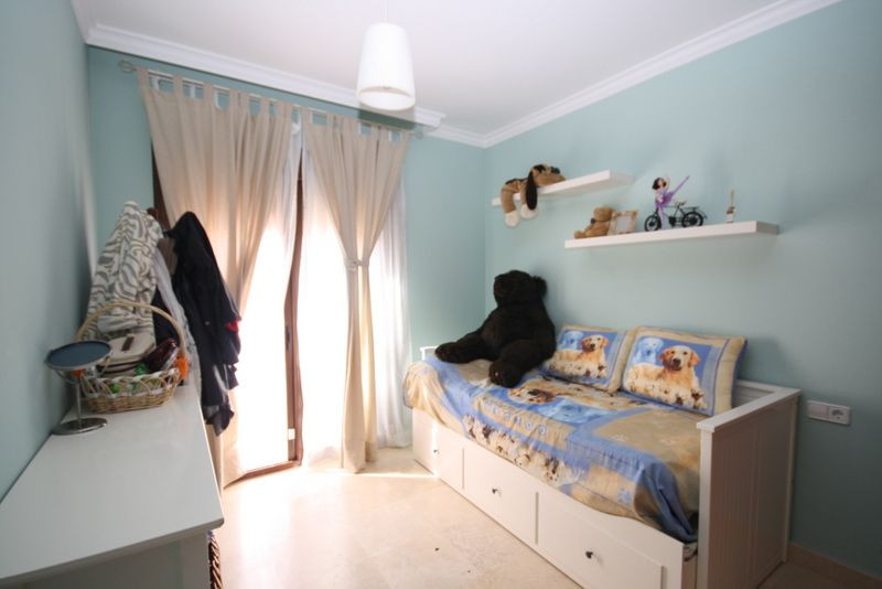 Huis te koop in Las Chapas | 3 slaapkamers H2036289