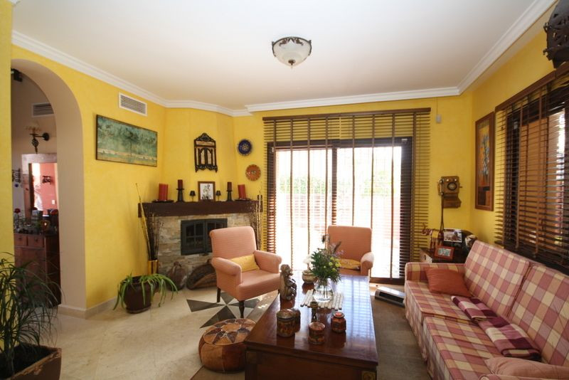 Huis te koop in Las Chapas | 3 slaapkamers H2036289