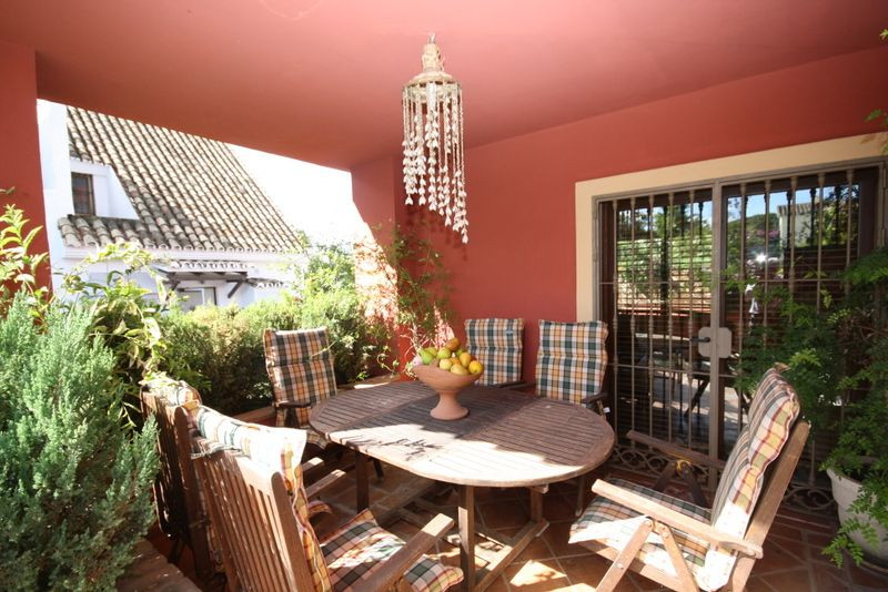 Huis te koop in Las Chapas | 3 slaapkamers H2036289