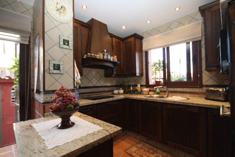 Huis te koop in Las Chapas | 3 slaapkamers H2036289