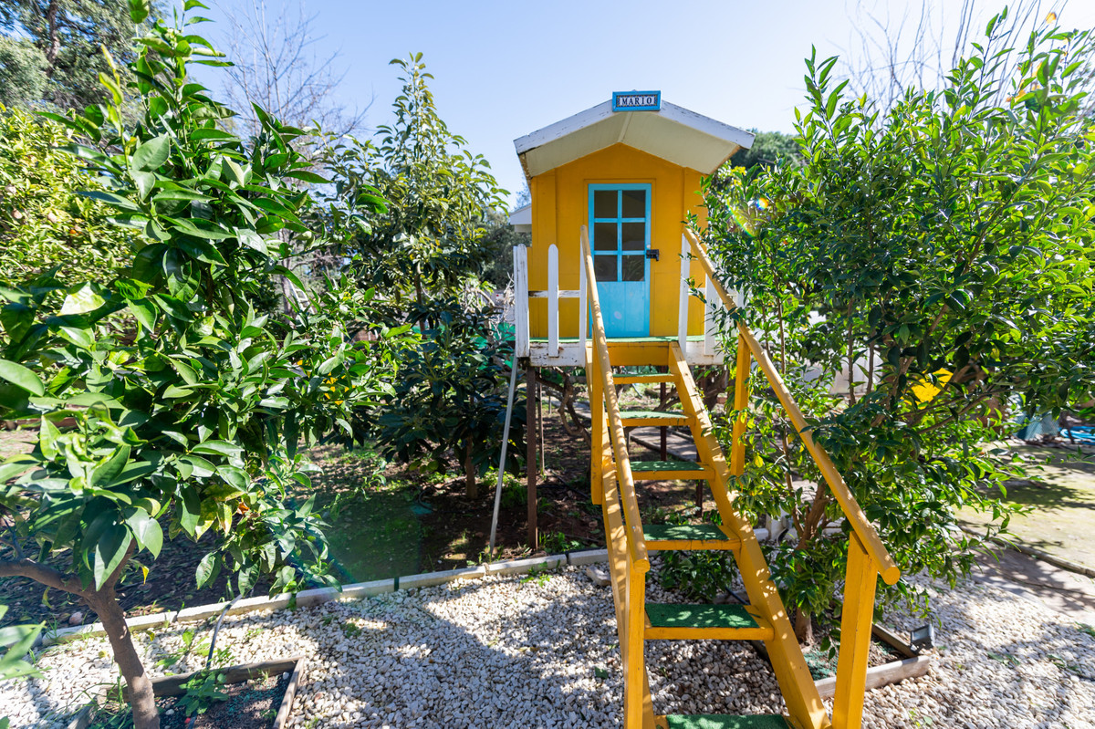 Huis te koop in Las Chapas | 4 slaapkamers H4905580