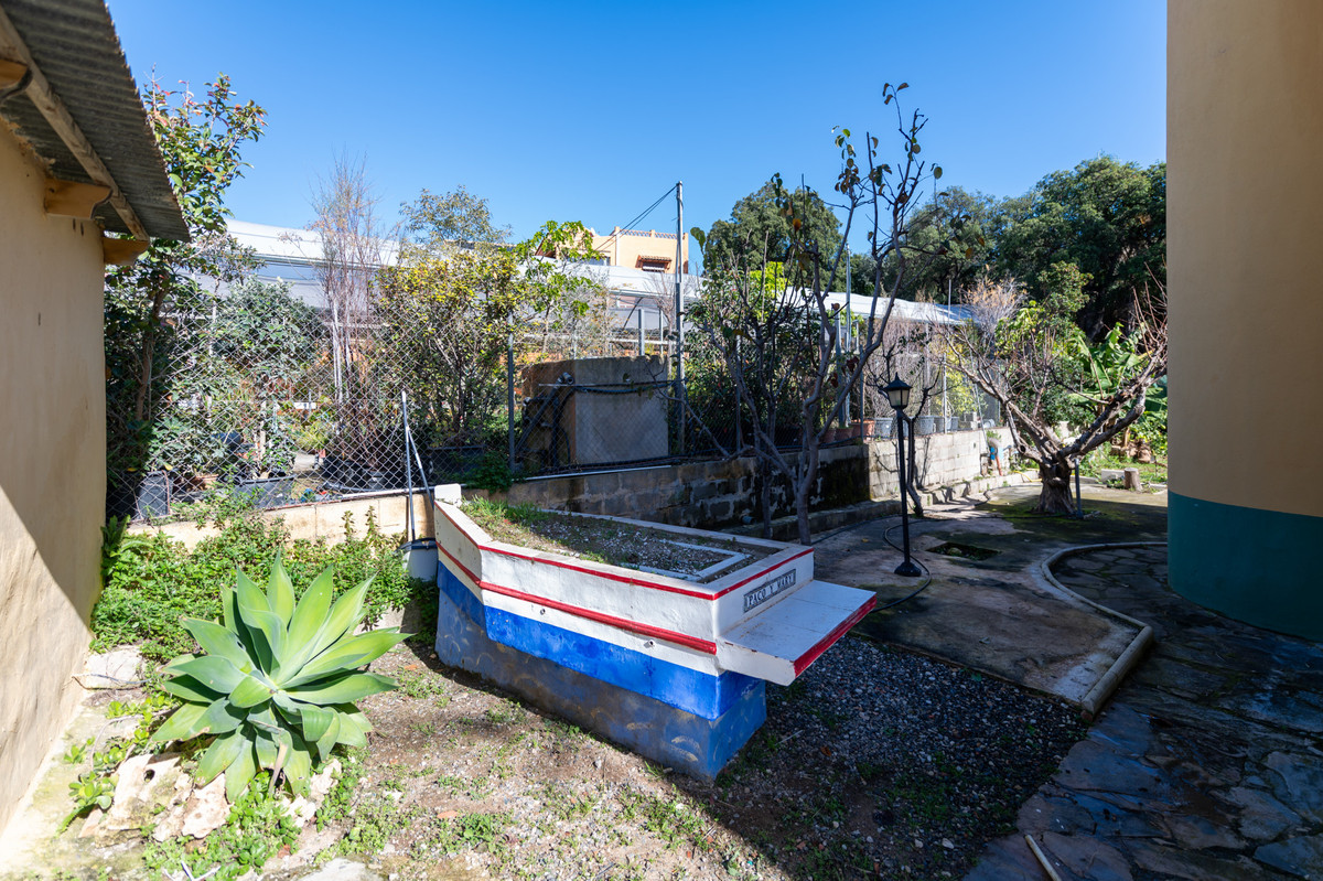 Huis te koop in Las Chapas | 4 slaapkamers H4905580