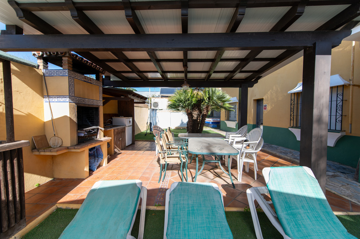 Huis te koop in Las Chapas | 4 slaapkamers H4905580