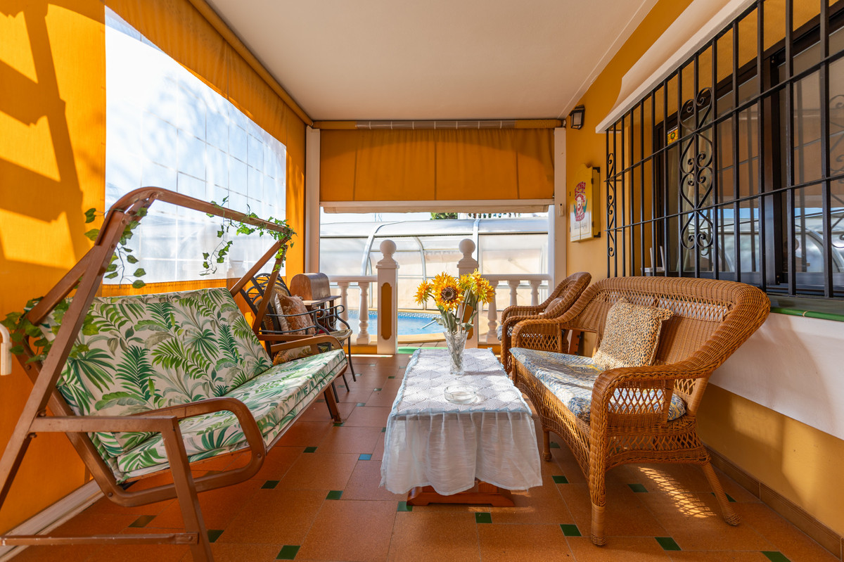 Huis te koop in Las Chapas | 4 slaapkamers H4905580