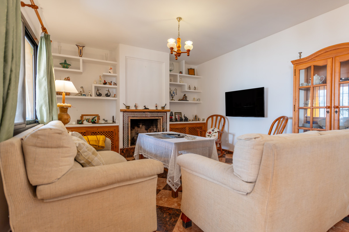 Huis te koop in Las Chapas | 4 slaapkamers H4905580