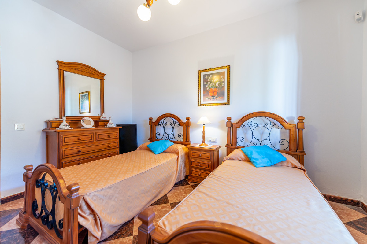 Huis te koop in Las Chapas | 4 slaapkamers H4905580