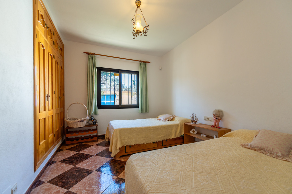 Huis te koop in Las Chapas | 4 slaapkamers H4905580