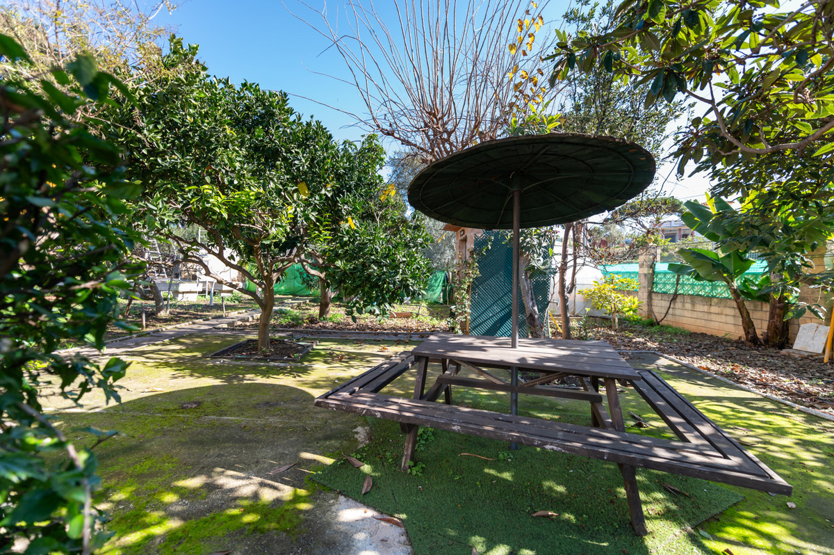 Huis te koop in Las Chapas | 4 slaapkamers H4905580