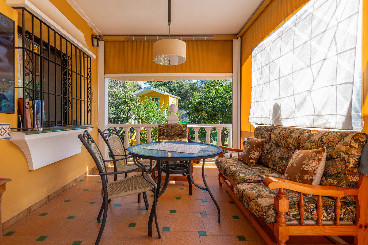 Huis te koop in Las Chapas | 4 slaapkamers H4905580